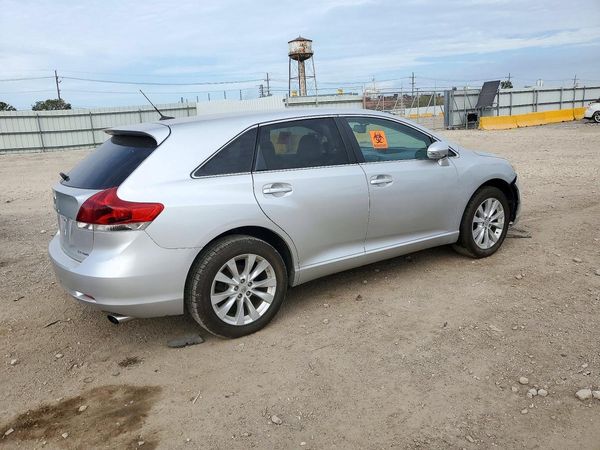 2014 TOYOTA VENZA XLE — PSRA