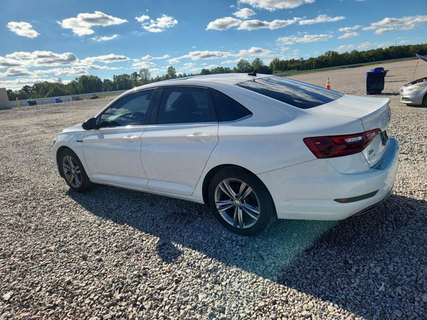 2020 VOLKSWAGEN JETTA S, SE, R-Line — DSRA