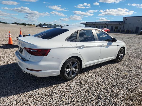 2020 VOLKSWAGEN JETTA S, SE, R-Line — PSRA
