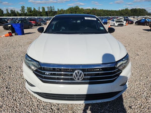 2020 VOLKSWAGEN JETTA S, SE, R-Line — DIRF