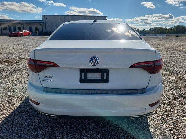 2020 VOLKSWAGEN JETTA S, SE, R-Line — DIRR