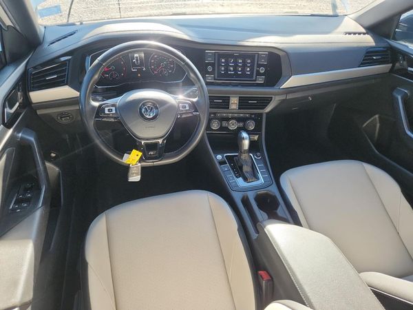 2020 VOLKSWAGEN JETTA S, SE, R-Line — CKPT