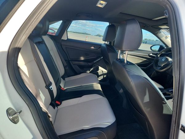 2020 VOLKSWAGEN JETTA S, SE, R-Line — PSRS