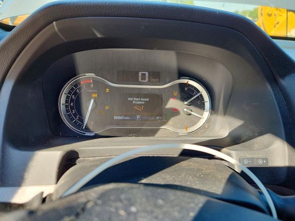 2016 HONDA PILOT EXL SENSING — ODOM