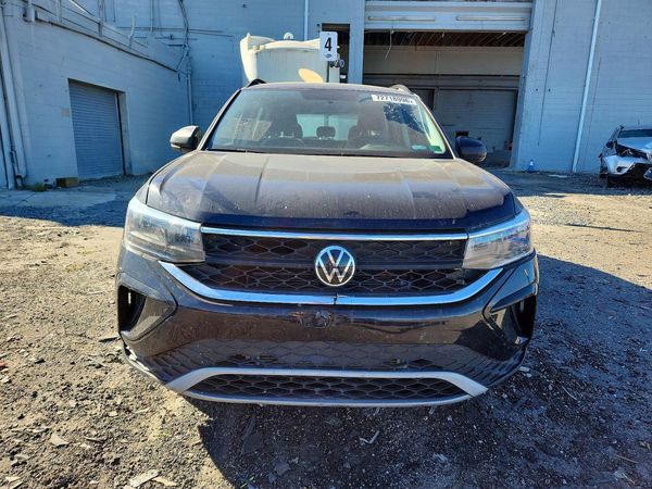 2022 VOLKSWAGEN TAOS S — DIRF
