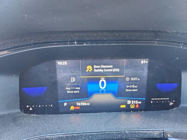 2022 VOLKSWAGEN TAOS S — ODOM