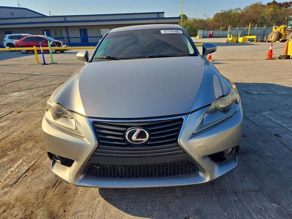 2014 LEXUS IS 250 — DIRF