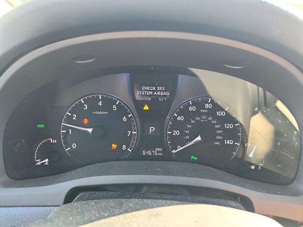 2015 LEXUS RX 350 — ODOM