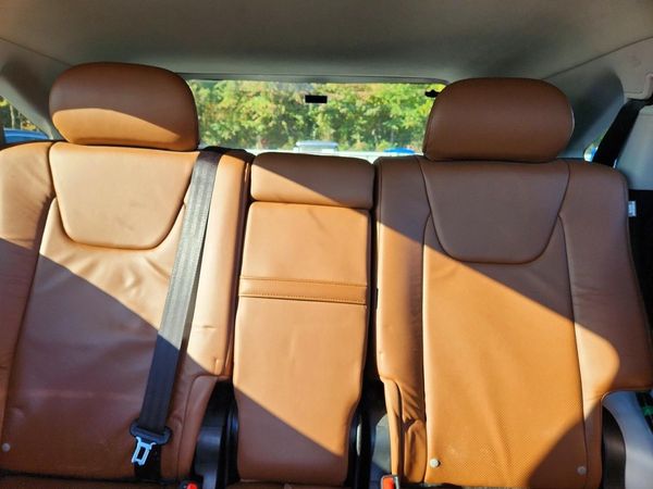 2015 LEXUS RX 350 — SUVN