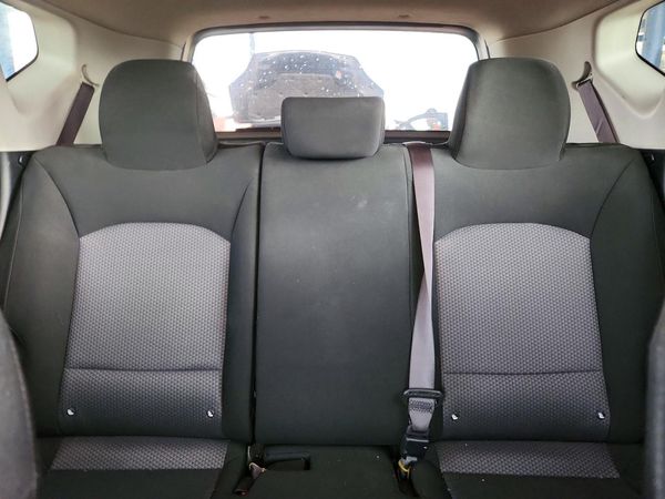 2021 KIA SOUL LX, S, X-Line — SUVN