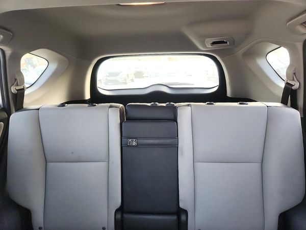 2017 TOYOTA RAV4 Ltd Hybrid — SUVN
