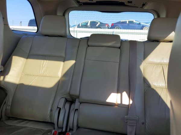 2016 JEEP CHEROKEE Limited — SUVN