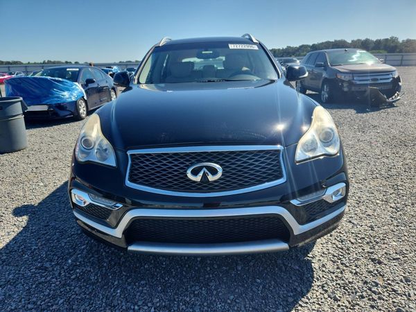 2016 INFINITI QX50 — DIRF