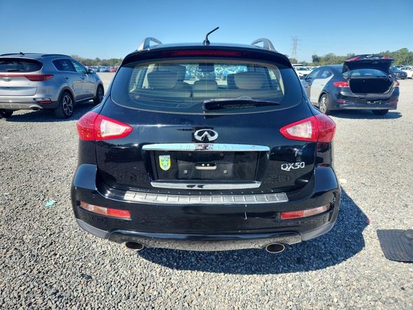 2016 INFINITI QX50 — DIRR