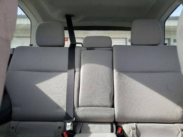 2018 SUBARU FORESTER Premium+ES — SUVN