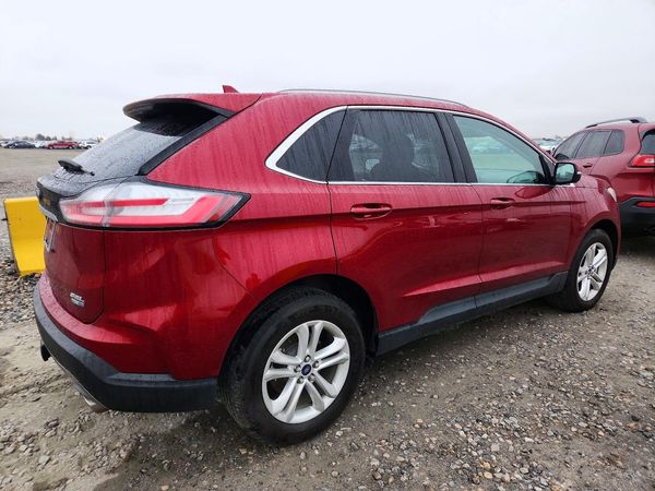 2019 FORD EDGE SEL — PSRA
