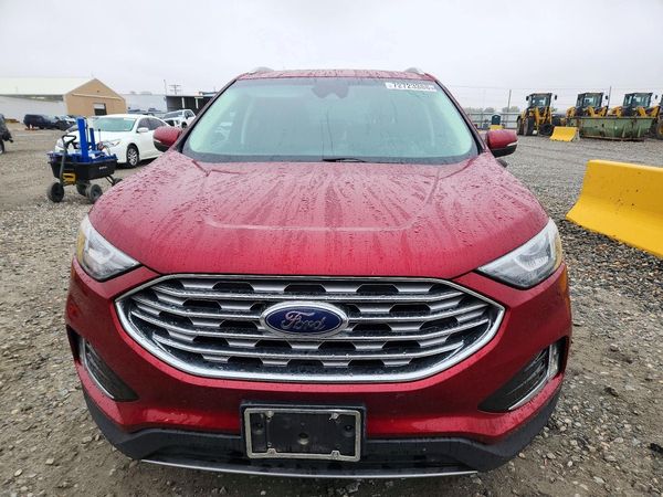 2019 FORD EDGE SEL — DIRF