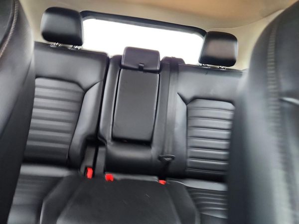 2019 FORD EDGE SEL — SUVN