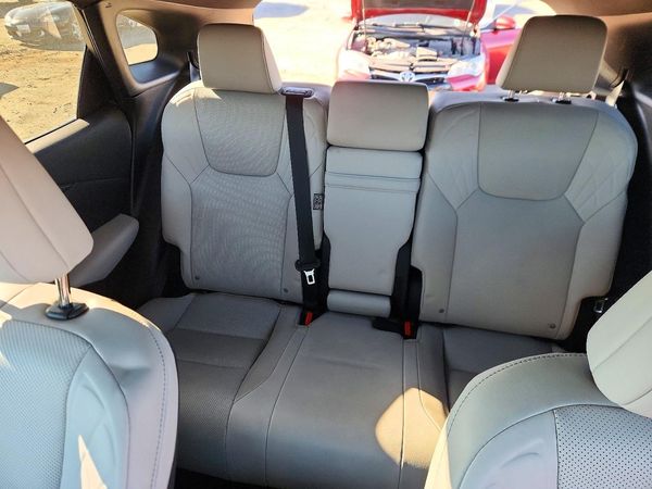 2024 LEXUS RX 350 — SUVN