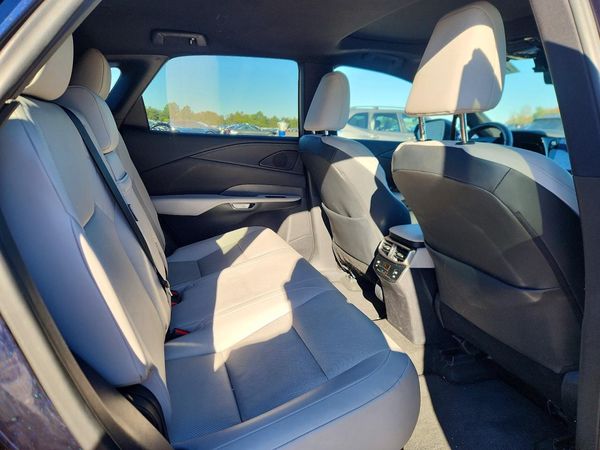 2024 LEXUS RX 350 — PSRS