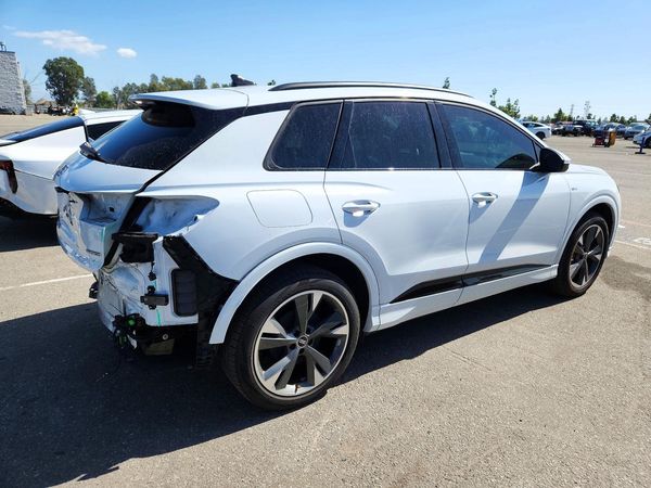2023 AUDI Q4 E-TRON — PSRA