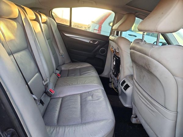 2012 ACURA TL TECH — PSRS