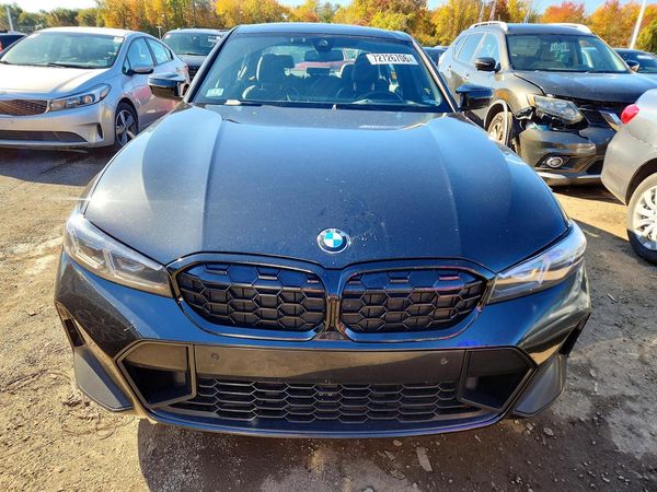 2023 BMW M340XI xDrive — DIRF