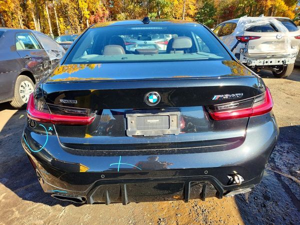 2023 BMW M340XI xDrive — DIRR