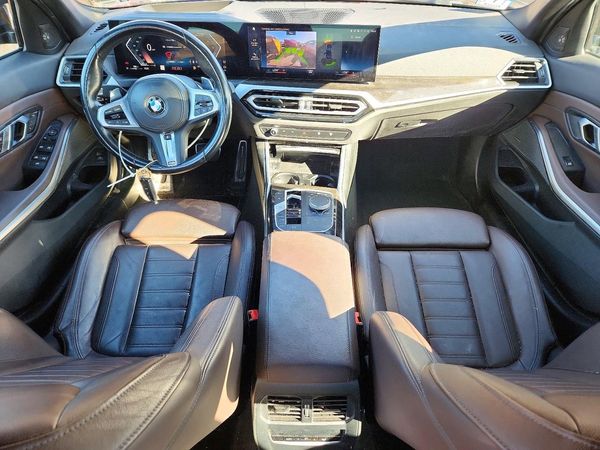 2023 BMW M340XI xDrive — CKPT
