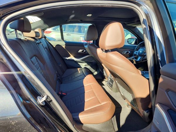2023 BMW M340XI xDrive — PSRS