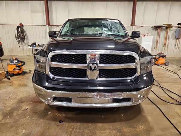 2016 RAM 1500 SLT — DIRF