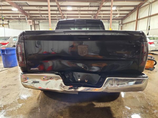 2016 RAM 1500 SLT — DIRR