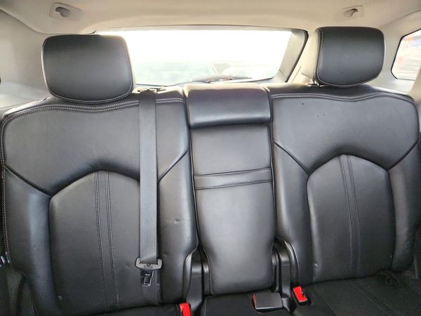 2012 CADILLAC SRX Luxury — SUVN