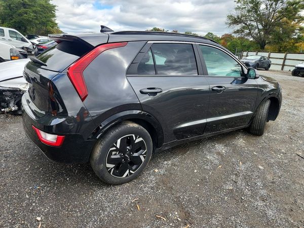 2023 KIA NIRO Wind — PSRA