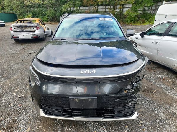 2023 KIA NIRO Wind — DIRF