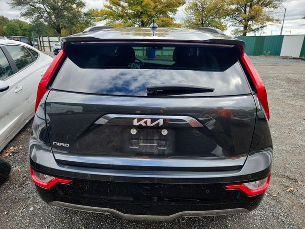 2023 KIA NIRO Wind — DIRR