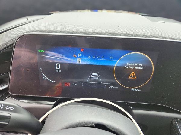 2023 KIA NIRO Wind — ODOM