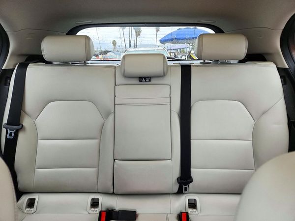 2015 MERCEDES-BENZ GLA-CLASS GLA250 4-MATIC — SUVN