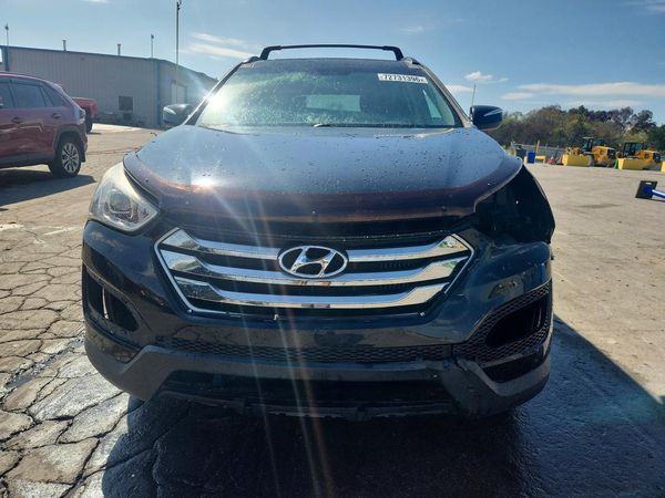 2015 HYUNDAI SANTA FE TOP — DIRF