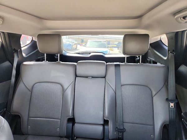 2015 HYUNDAI SANTA FE TOP — SUVN