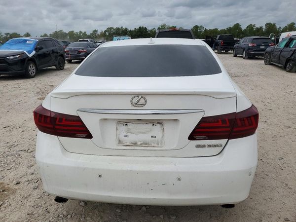 2012 LEXUS ES 350 — DIRR