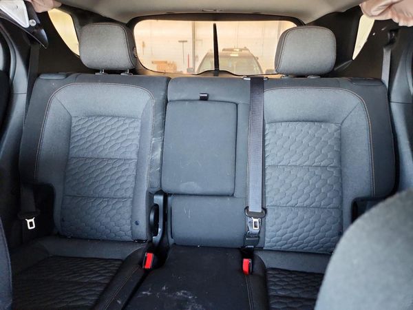 2019 CHEVROLET EQUINOX LT (1LT) — SUVN