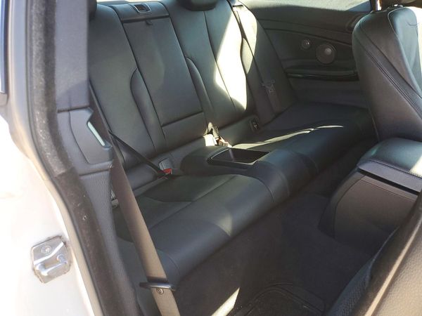 2014 BMW 4 SERIES xDrive — PSRS