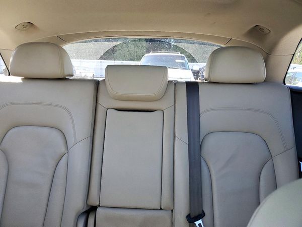 2012 AUDI Q5 Premium Plus — SUVN