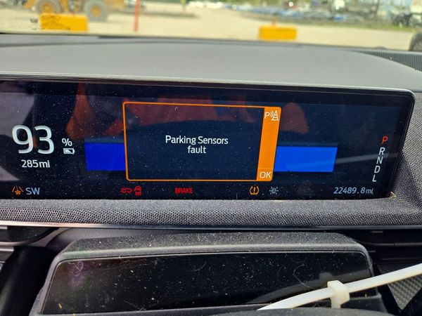 2021 FORD MUSTANG Premium — ODOM