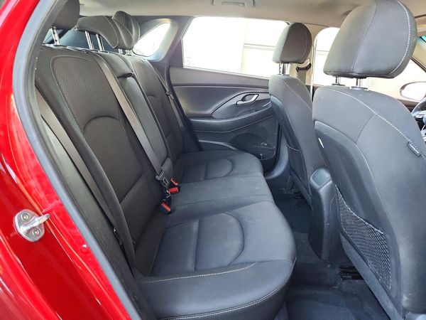 2019 HYUNDAI ELANTRA Elantra GT — PSRS