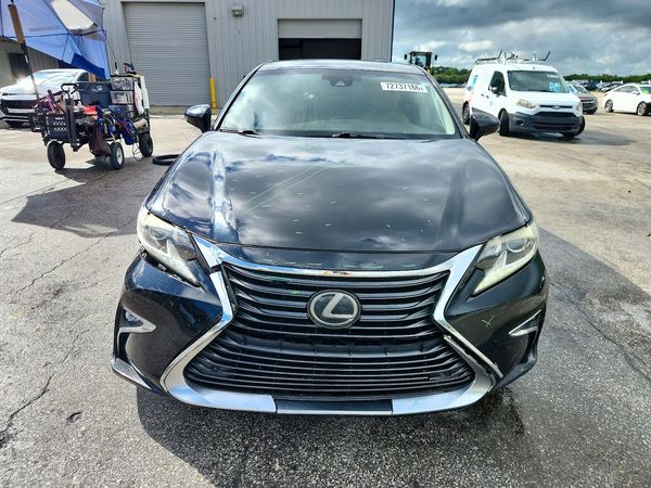 2016 LEXUS ES 350 — DIRF