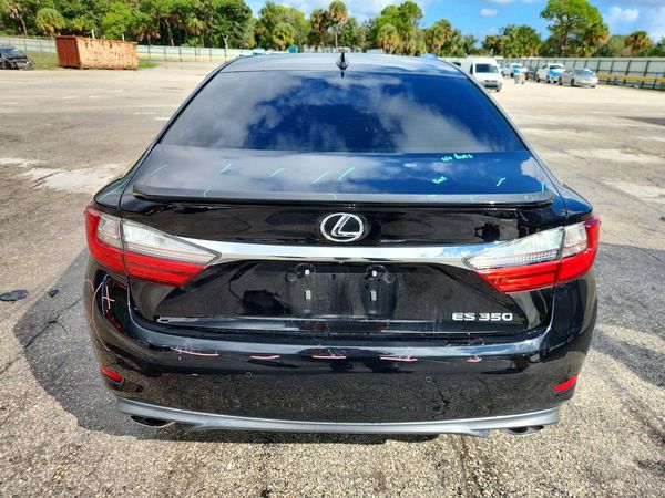 2016 LEXUS ES 350 — DIRR