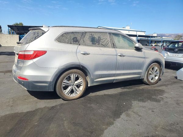 2016 HYUNDAI SANTA FE TOP — PSRA
