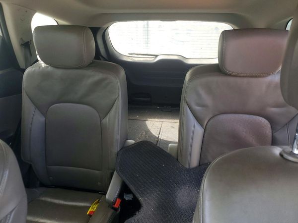 2016 HYUNDAI SANTA FE TOP — SUVN